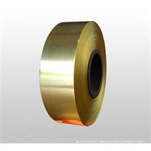 Phosphor Copper Strip C5191 C5210 C5100